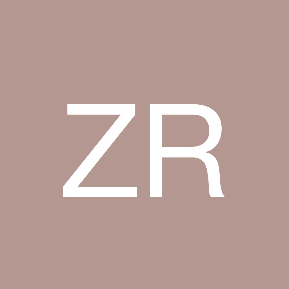 Meet your Posher, Zoraida